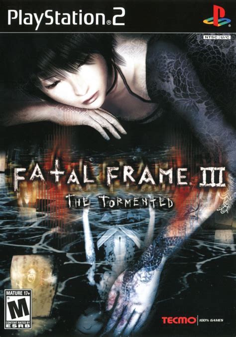 download fatal frame 3 ps2 iso|Fatal Frame III: The Tormented .